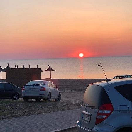 Vila Sunrise Vama Veche Exteriör bild