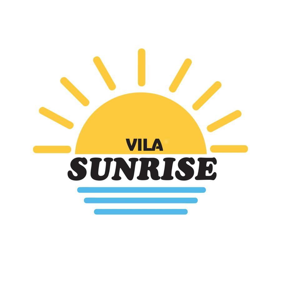 Vila Sunrise Vama Veche Exteriör bild