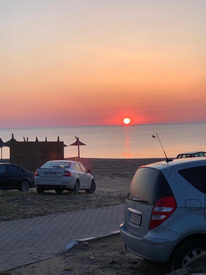 Vila Sunrise Vama Veche Exteriör bild