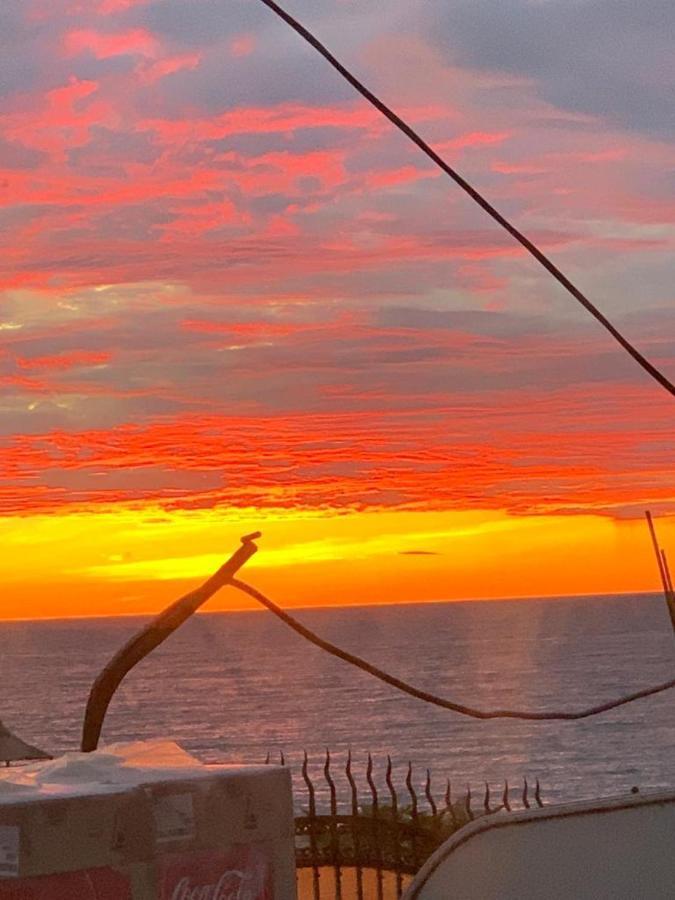 Vila Sunrise Vama Veche Exteriör bild