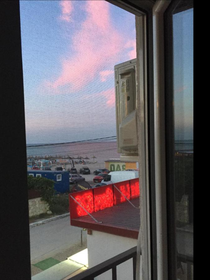 Vila Sunrise Vama Veche Exteriör bild